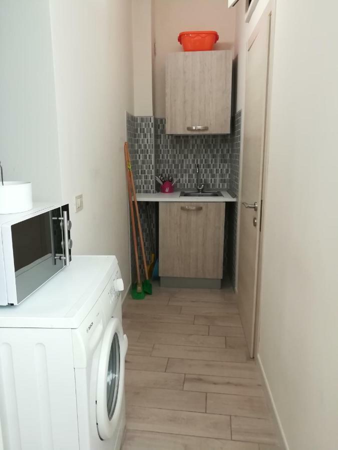 דירות בארי Timavo מראה חיצוני תמונה